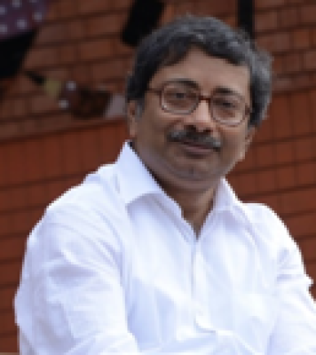 Somprakash Bandopadhyay